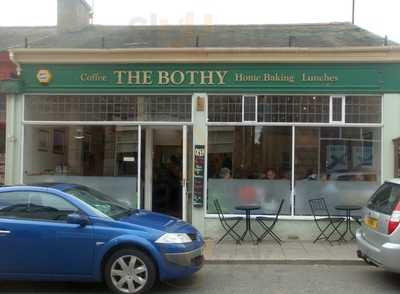 The Bothy