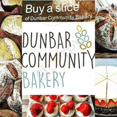 Dunbar Community Bakery