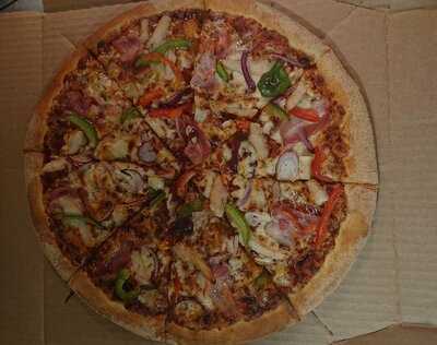 Domino's Pizza - Haslemere