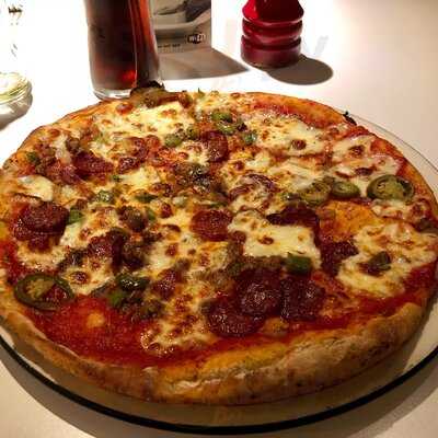 Pizza Express