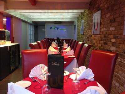 Curry Cottage