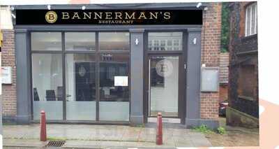 Bannerman's Restaurant