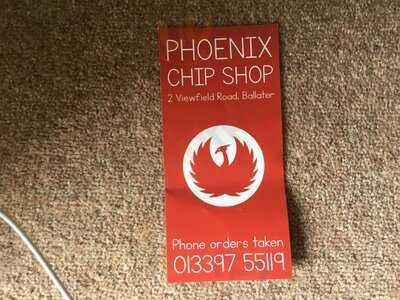 Phoenix Chip Shop