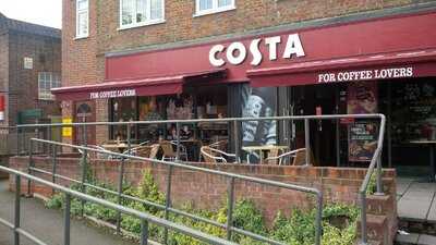 Costa Coffee