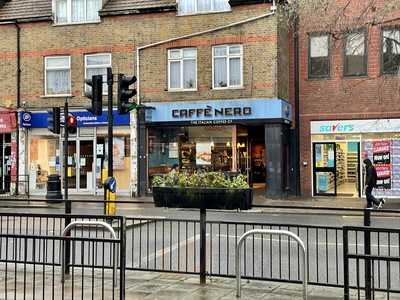 Cafe Nero