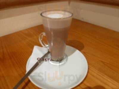 Costa Coffee