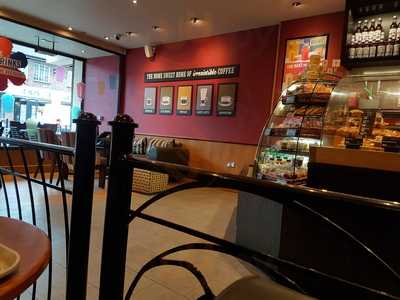 Costa Coffee