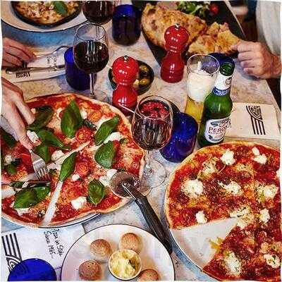 Pizza Express