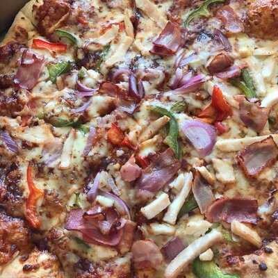 Domino's Pizza - Radlett