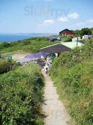 Cliff Top Cafe