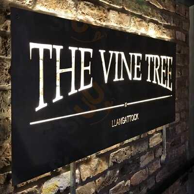 The Vine Tree