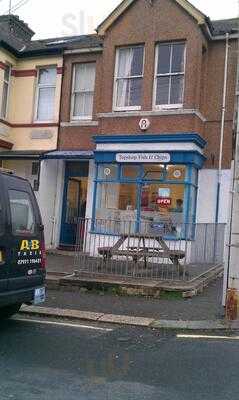 Top Shop Fish And Chips