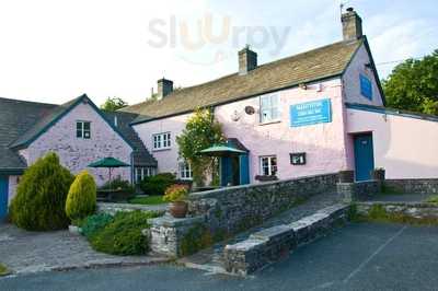 Nantyffin Cider Mill Inn