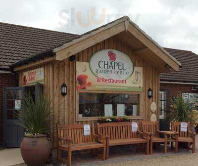 Chapel Garden Centre