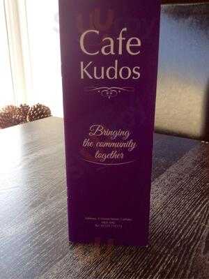 Cafe Kudos