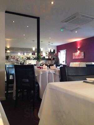 Tadley Tandoori