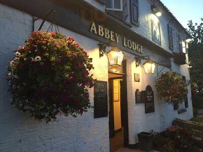 Abbey Lodge Inn