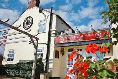 The Wheel Inn