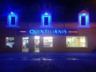 Quintiliani's Fast Food