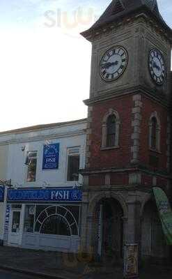 Clocktower Fish Bar