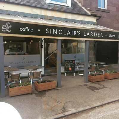 Sinclair's Larder