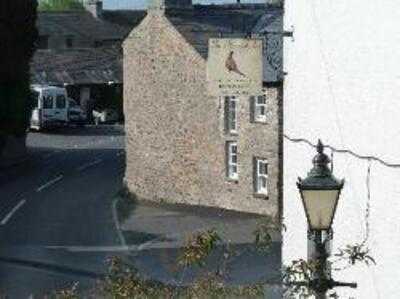 The Pheasant Inn