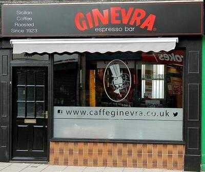 Ginevra Espresso Bar