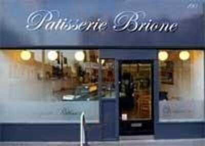 Patisserie Brione