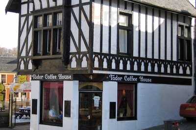 Tudor Coffee House