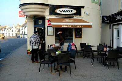 Coast Coffee