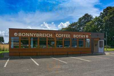 Bonnybreich Coffee Bothy