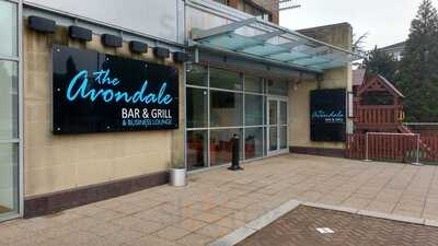 The Avondale Bar & Grill