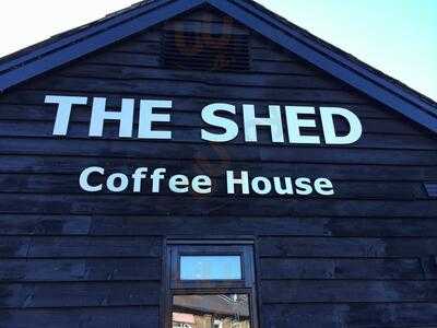 The Shed Coffeehouse