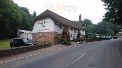 The Stags Head Inn Restaurant