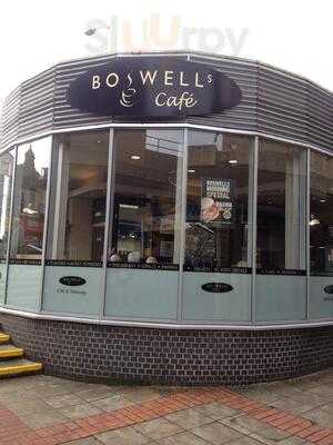 Boswells Cafe