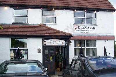 The Kings Arms Inn