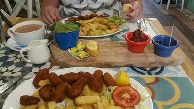 Wickham Bay Seafood Restaurant