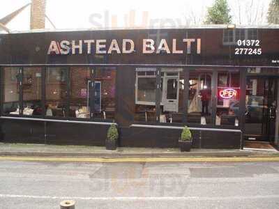 Ashtead Balti