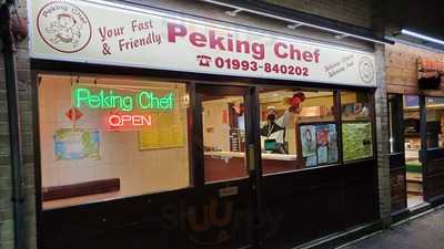 Peking Chef