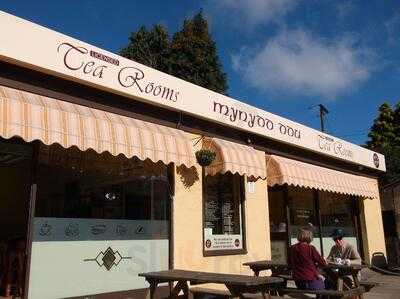 Mynydd Ddu Tearooms