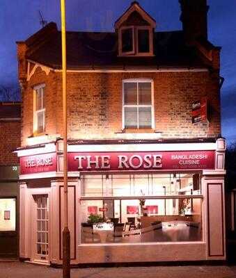 The Rose