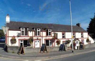 Penrhiwllan Inn