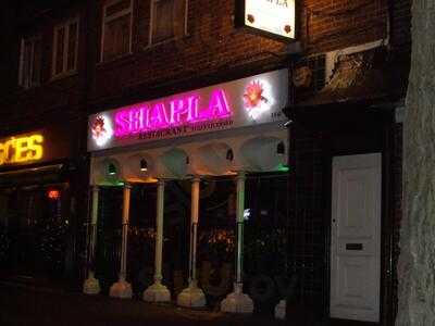 Shapla Eastcote