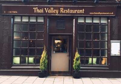 Thai Valley Restaurant