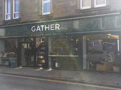 Gather - Kitchen And Deli