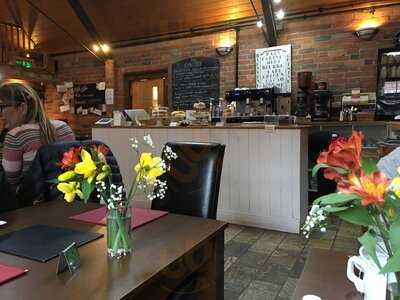 The Cowshed Cafe