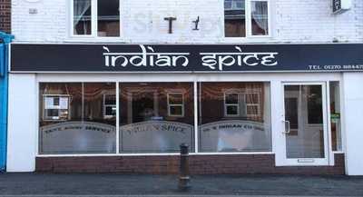 Alsager Spice