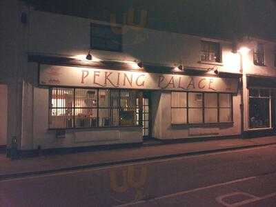 Peking Palace