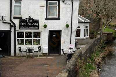 The Old Smiddy Strathaven