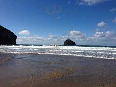 Port William, Tintagel